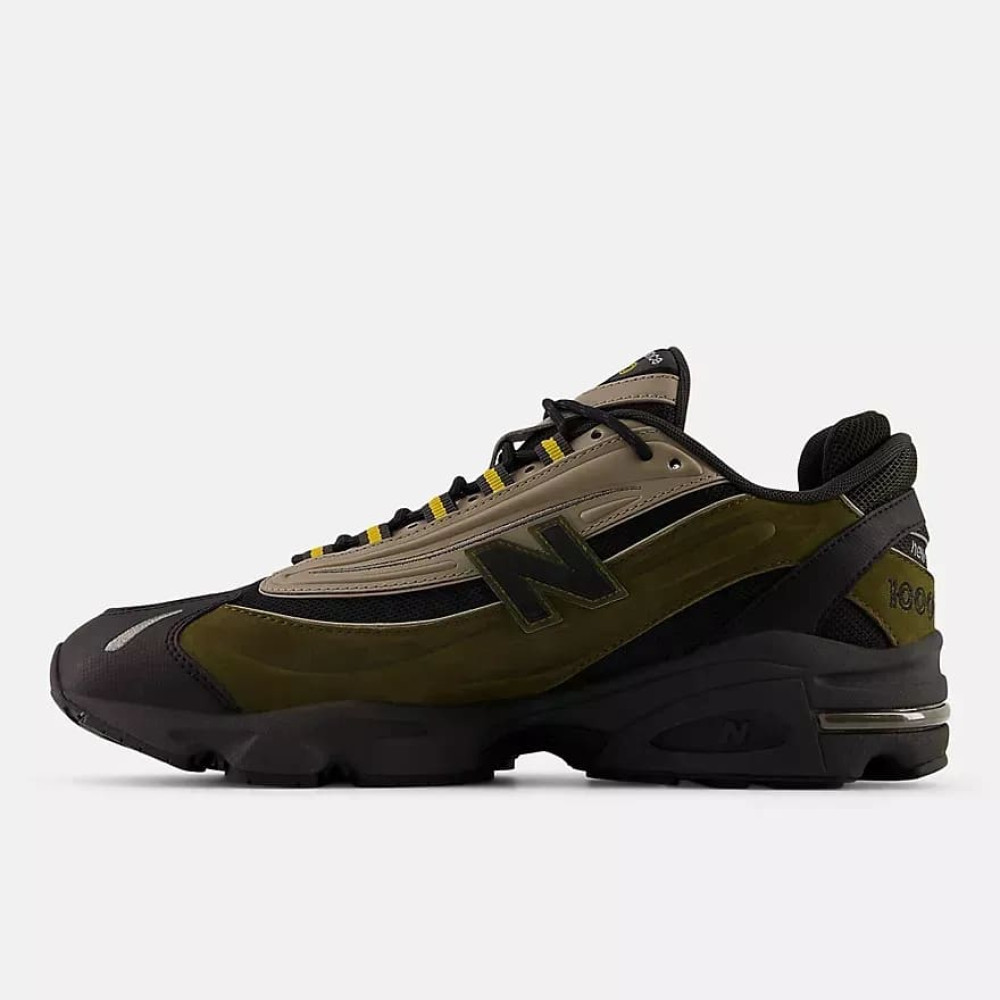 Кросівки чоловічі New Balance 1000 CORDURA®