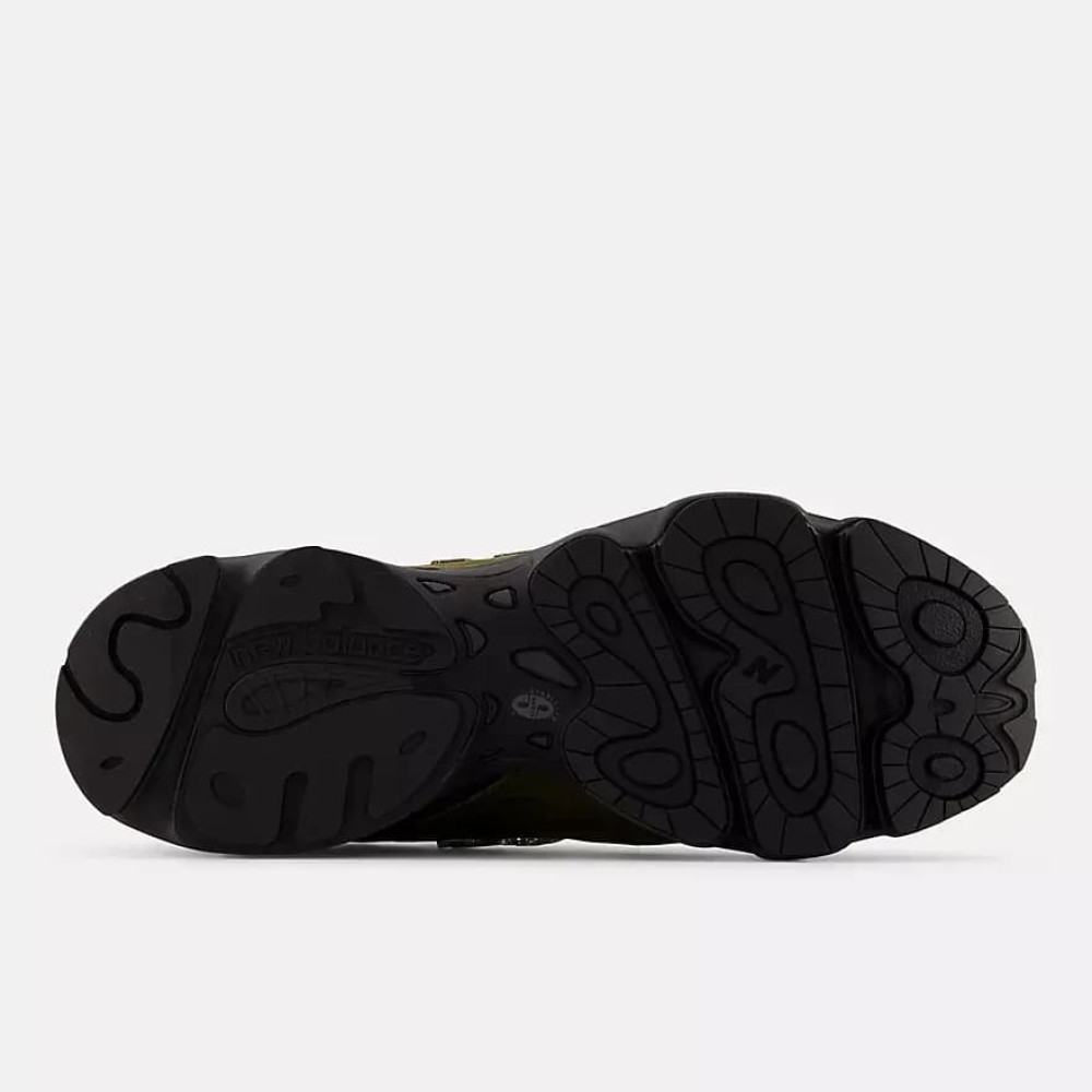 Кросівки чоловічі New Balance 1000 CORDURA®