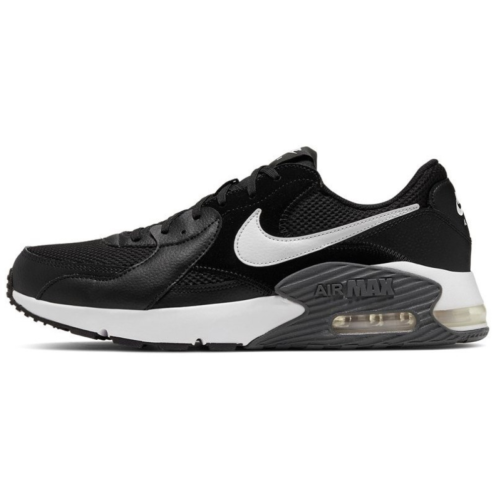 Кроссовки мужские Nike Air Max Excee Black