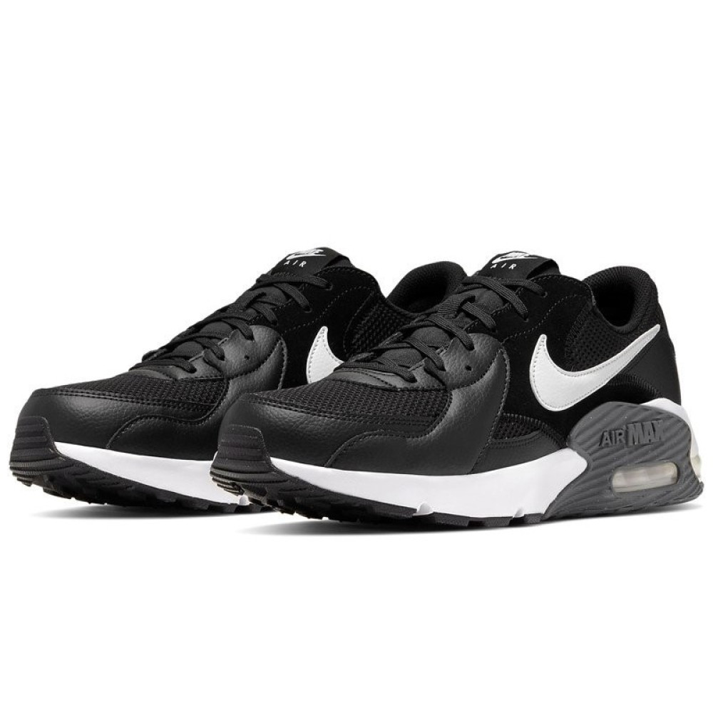 Кроссовки мужские Nike Air Max Excee Black