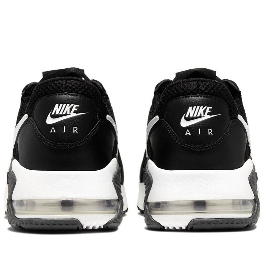 Кроссовки мужские Nike Air Max Excee Black