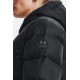 Куртка жіноча Under Armour UA STRM CGI DOWN JKT чорна