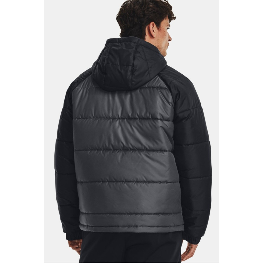Куртка чоловіча Under Armour UA STRM INS HD JKT