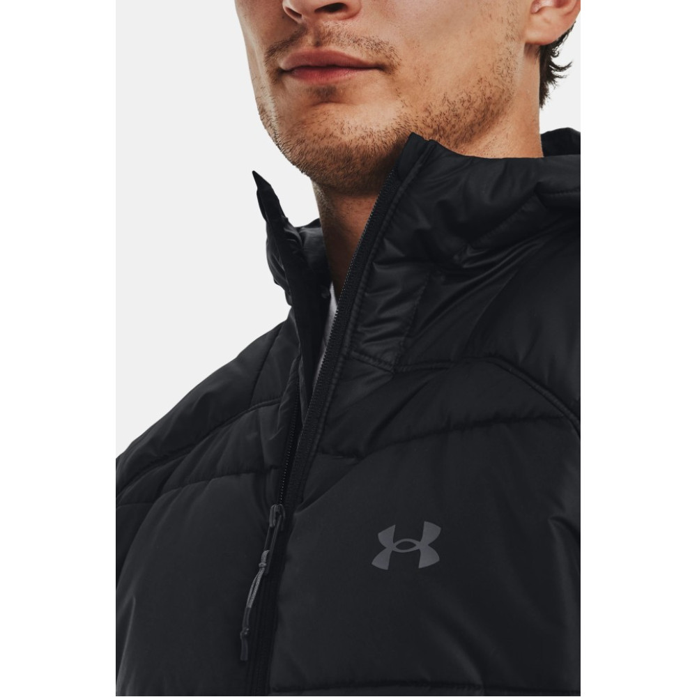 Куртка чоловіча Under Armour UA STRM INS HD JKT
