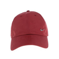 Бейсболка Nike METAL SWOOSH CAP