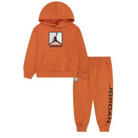 Костюм дитячій NIKE JORDAN LITTLE BOYS MJ ESS FLC BASELINE HD SET
