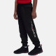Спортивний костюм дитячій Air Jordan Little Boys Mj Baseline Flc Set Black