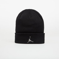 Шапка дитяча Air Jordan Cuffed Beanie Black 