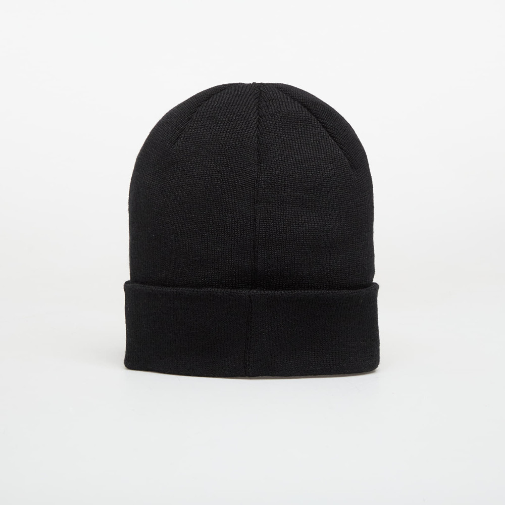 Шапка дитяча Air Jordan Cuffed Beanie Black 