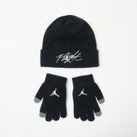 Шапка детская Jordan Flight Beanie Set
