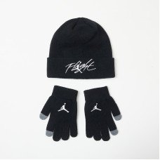 Шапка дитяча Jordan Flight Beanie Set
