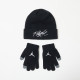 Шапка дитяча Jordan Flight Beanie Set