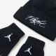 Шапка дитяча Jordan Flight Beanie Set