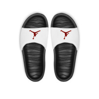  Тапочки Jordan Break Slide White