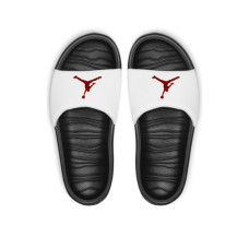 Капці Jordan Break Slide White