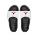 Капці Jordan Break Slide White