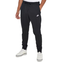 Штани чоловічі Nike M Nsw Club Jggr Jsy Black