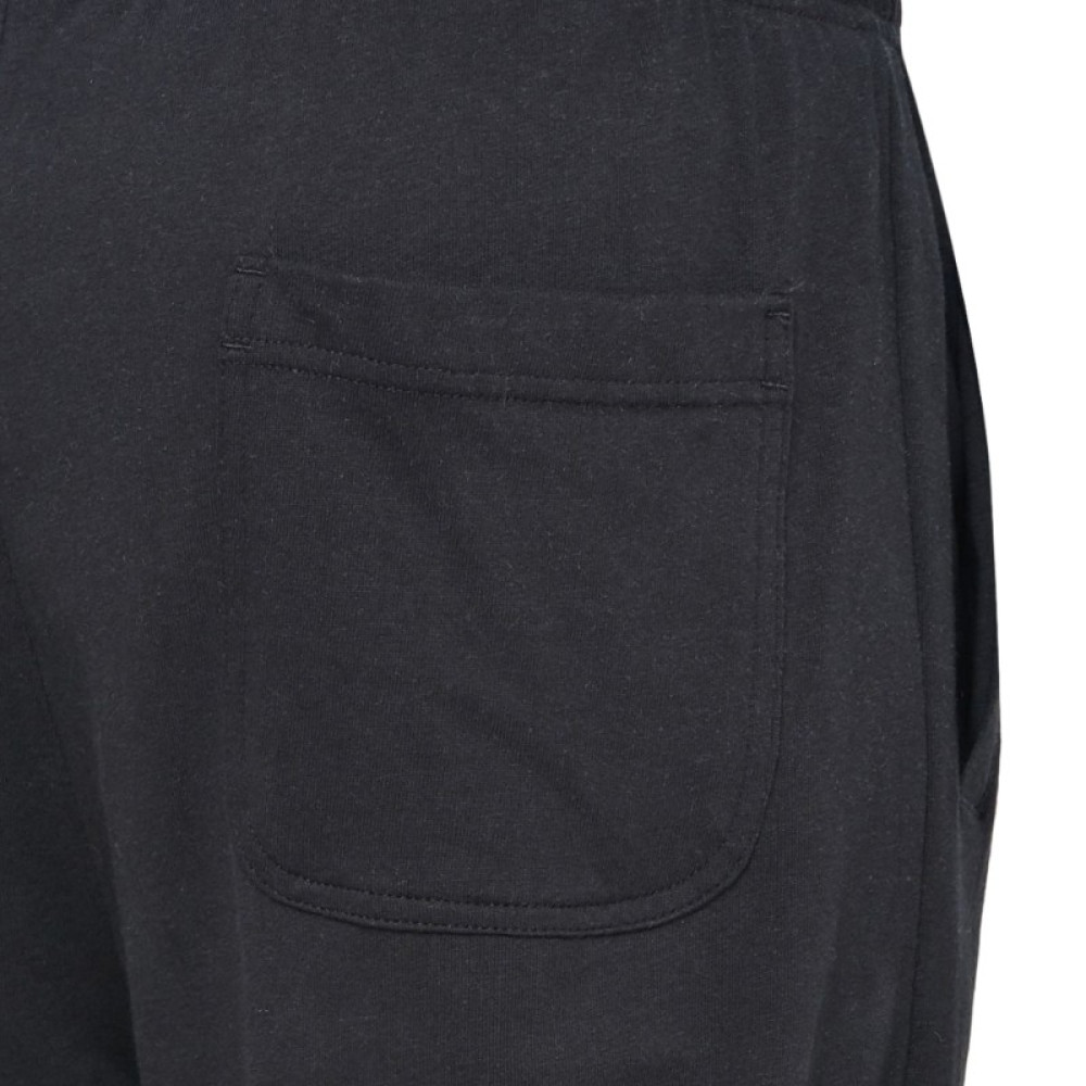 Штаны мужские Nike M Nsw Club Jggr Jsy Black