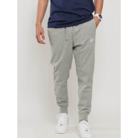 Штани чоловічі Nike Sportswear Club Grey
