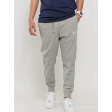 Штани чоловічі Nike Sportswear Club Grey