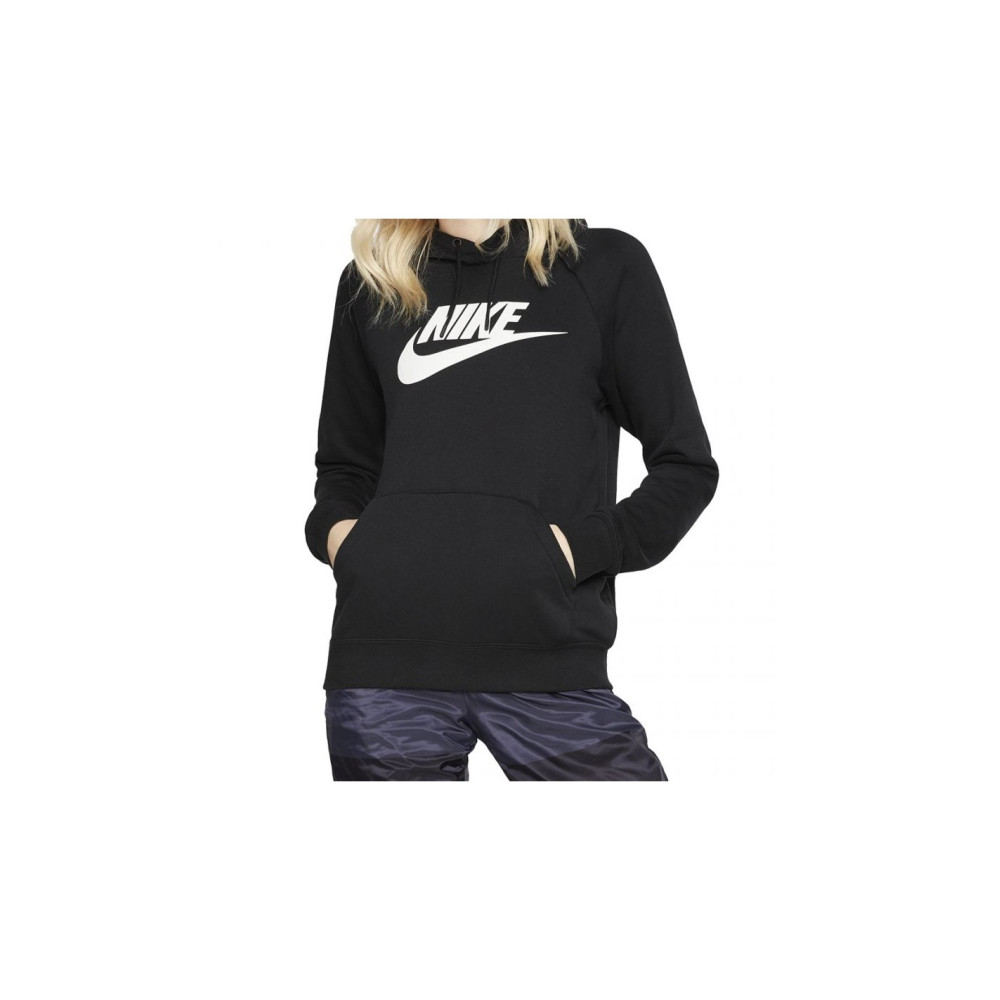 Толстовка Nike Sportswear Essential Hoodie