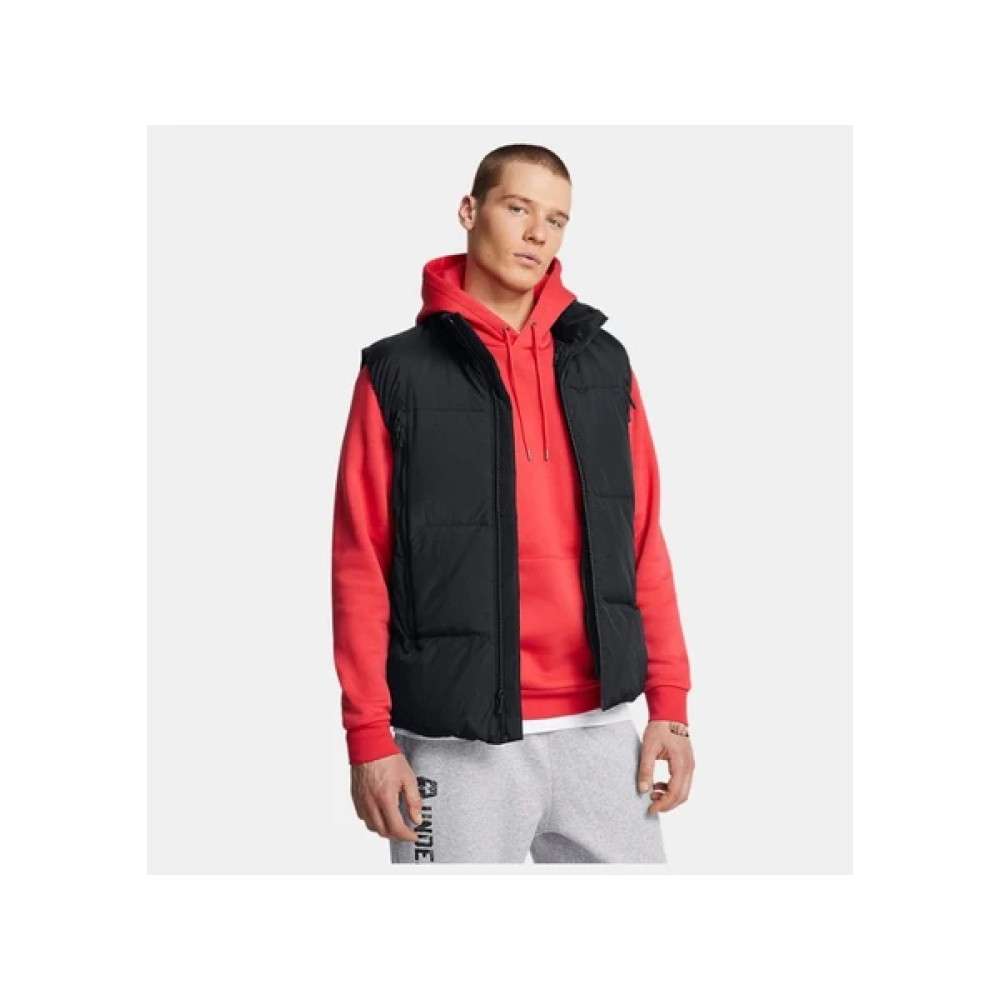 Жилет Under Armour LIMITLESS DOWN VEST