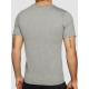 Футболка чоловіча Nike M J Jumpman Ss Crew Grey 