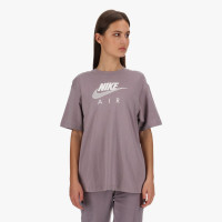 Футболка жіноча Nike W NSW AIR BF TOP