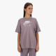Футболка жіноча Nike W NSW AIR BF TOP