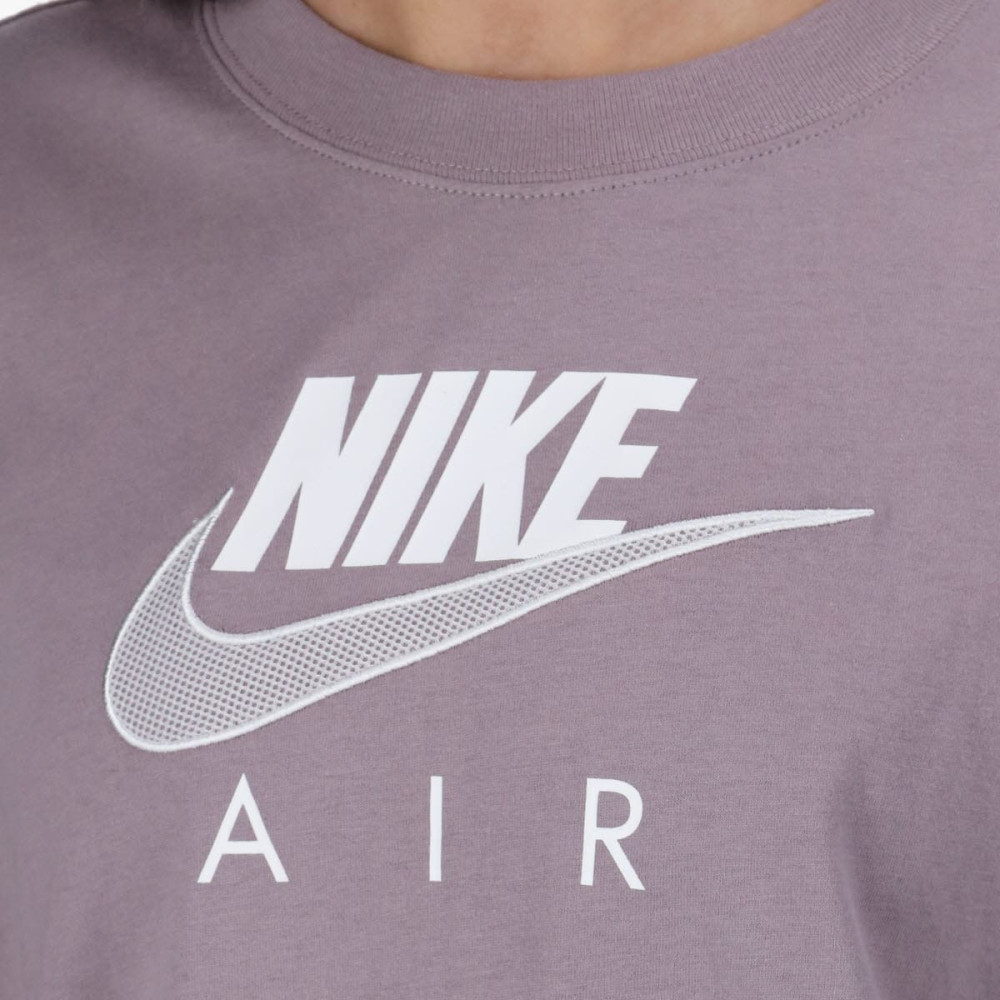 Футболка жіноча Nike W NSW AIR BF TOP