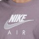 Футболка жіноча Nike W NSW AIR BF TOP