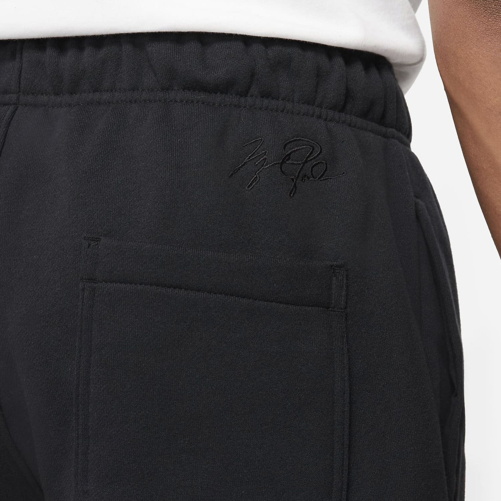 Шорти Jordan Essentials Fleece 