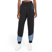 Штани жіночі (костюм) Nike W Nsw Gx Mr Flc Jggr Opal Black 