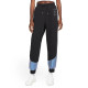 Штани жіночі (костюм) Nike W Nsw Gx Mr Flc Jggr Opal Black 