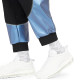 Штани жіночі (костюм) Nike W Nsw Gx Mr Flc Jggr Opal Black 