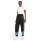 Штани жіночі (костюм) Nike W Nsw Gx Mr Flc Jggr Opal Black 