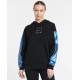 Штани жіночі (костюм) Nike W Nsw Gx Mr Flc Jggr Opal Black 