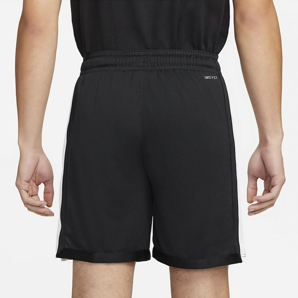 Шорти чоловічі Air Jordan Dri-Fit Black