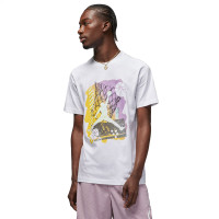 Футболка Nike Jordan Brand GFX SS Crew