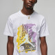 Футболка Nike Jordan Brand GFX SS Crew