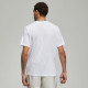 Футболка мужская Air Jordan Men'S Graphic T-Shirt White