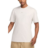 Футболка чоловіча Nike Sw Premium Essential Beige 