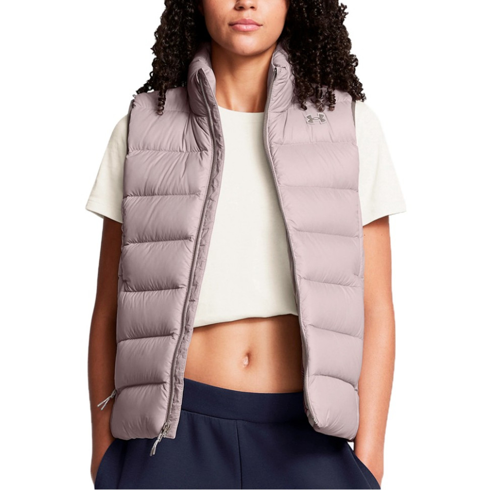 Жилет  Under Armour LEGEND DOWN VEST