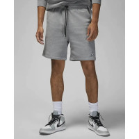 Шорти чоловічі Air Jordan Essential Fleece Short Grey