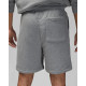 Шорти чоловічі Air Jordan Essential Fleece Short Grey