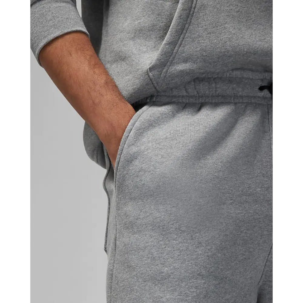 Шорти чоловічі Air Jordan Essential Fleece Short Grey