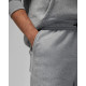 Шорти чоловічі Air Jordan Essential Fleece Short Grey