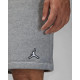 Шорти чоловічі Air Jordan Essential Fleece Short Grey