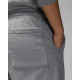 Шорти чоловічі Air Jordan Essential Fleece Short Grey