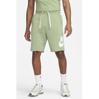 Шорти чоловічі Nike M NK CLUB ALUMNI HBR FT SHORT